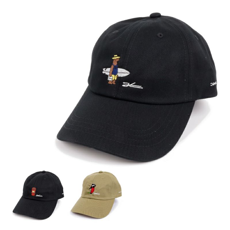 JONAS CLAESSON ジョナスクレアッソン DAD CAP ダッドキャップ